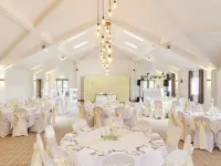 The Barn Hotel & Spa Hotels in Grantham