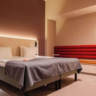 Citybox Stockholm Hotels near The Viking Museum