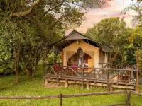 Fairmont Mara Safari Club Hoteles en 