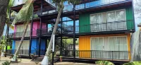 Hospedaje Vida Hotéis em 