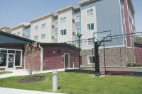 Residence Inn Providence Lincoln Отели в г. 