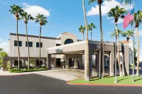 Hilton Phoenix Airport Hotels in 