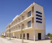 Amarello Hotel Praia Santo Andre, Tapestry Collection by Hilton Hoteles en 