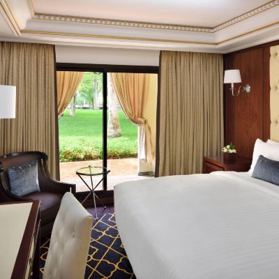 園景家庭套房 非斯尼甘宮萬豪酒店&度假村優惠