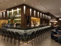 Movenpick Hotel Basel