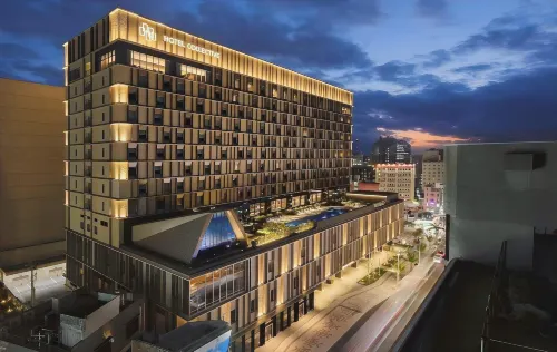 Hotel Collective