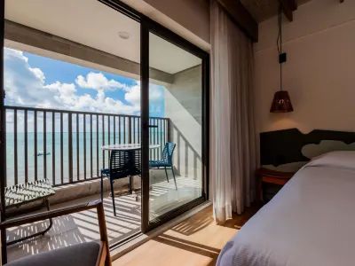 Ibis Styles Maragogi โรงแรมใน