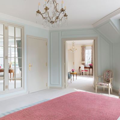 Deluxe Suite With Terrace Le Bristol Paris - an Oetker Collection Hotel Promo Code