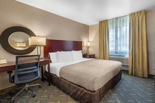 Quality Inn Prescott