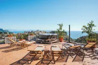 Hotel ZI'Ntonio