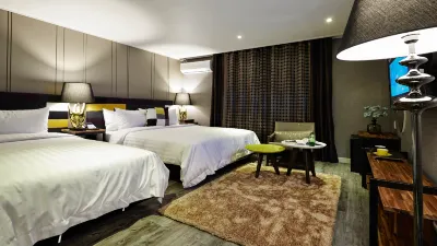 โรงแรมนามู โรงแรมใน