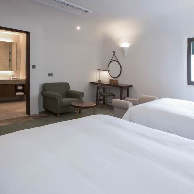 Corner Suite Premier Ecoland Hotel Promo Code