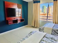 Hotel Khantati Ξενοδοχεία στην πόλη 