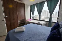 Oceana Suites Iquique Các khách sạn ở 