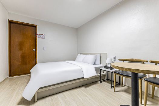 Hongcheon the Stay Motel