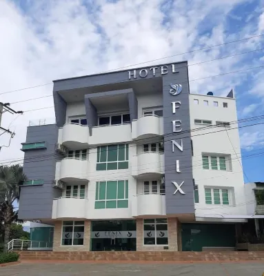 菲尼克斯酒店 酒店