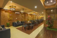 Hotel Lemon Suites & Banquet Noida Sector 62