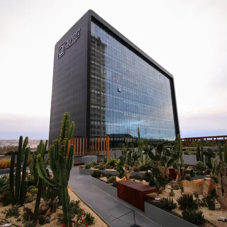 Quartz Hotel & Spa