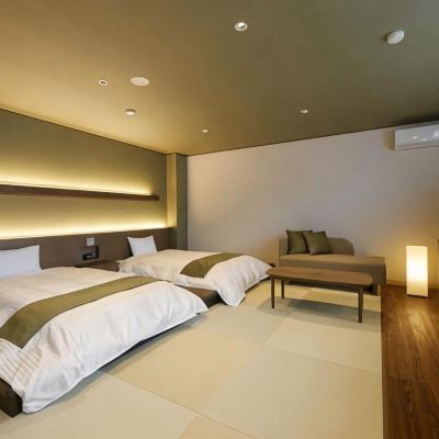 和風フォースルーム 有田川温泉　鮎茶屋　ホテルサンシャイン クーポン