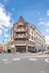 Limehome Basel Town Hall