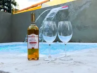 Jacuzzi Haven Villa! Hotel a 