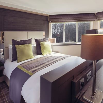 Contempo Suite Abbey House Hotel Promo Code