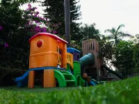 Casa Francisco Hotéis em Cuernavaca