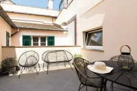 The Seven Residence