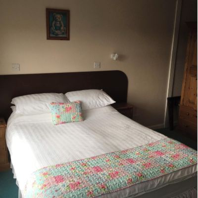 Double Room Ensuite Ring O' Bells Promo Code