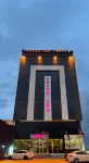 Grand AĞA Hotel Hotels in 