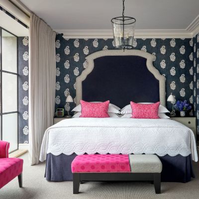 Accessible Room HAM Yard Hotel, Firmdale Hotels Promo Code