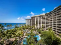 Hyatt Vacation Club at Ka'anapali Beach