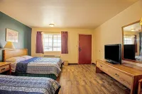 Holiday Motel Lordsburg I-10