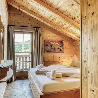 Premium Chalet, 2 Bedrooms, Terrace (Private SPA) Puradies Promo Code