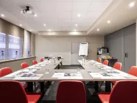 Hotel Mercure Oostende