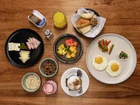 Ibis Styles Lima San Isidro