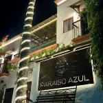 Paraiso Azul Hotel