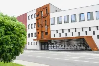 Pegard Andenne Centre Các khách sạn ở 