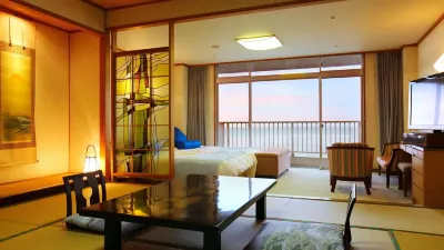 Boyokaku Hotels in 