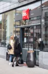 Ibis Kaunas Centre Отели в г. 
