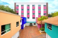 Hotel & Villas Panamá Hotele w: 