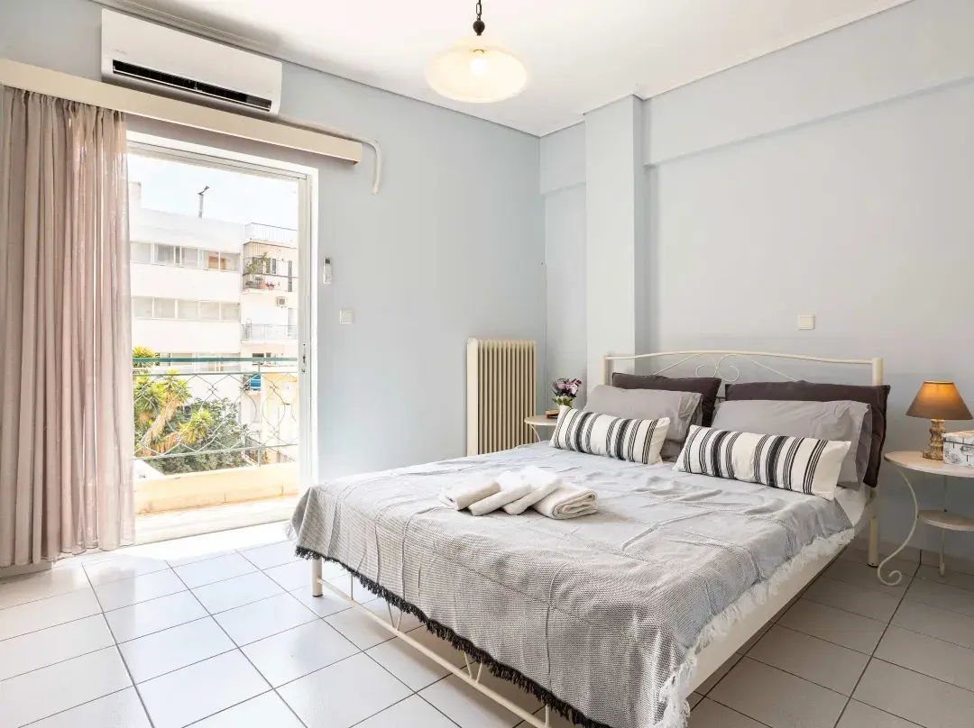 Kalamata Port & City Vibes, Santaroza Stylish Stay - Calamata