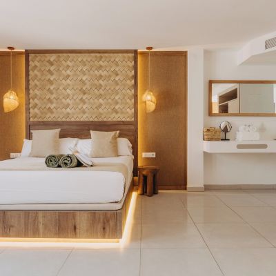 Studio Suite With Terrace Lago Resort Menorca Casas del Lago - Adults Only Promo Code
