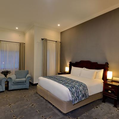Standard King Room Troutbeck Resort Promo Code