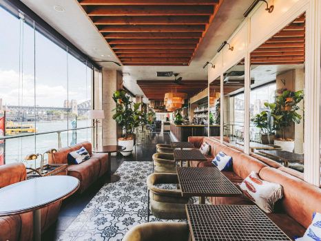Pullman Quay Grand Sydney Harbour