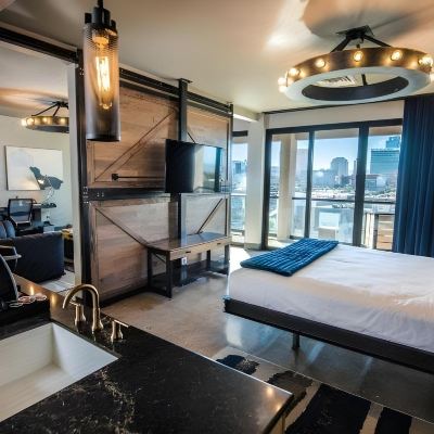 Accessible Two Double Room Found Re Phoenix Promo Code