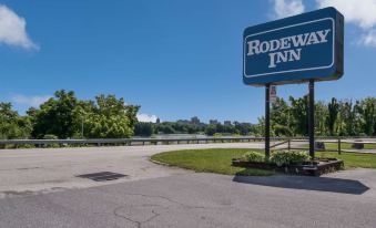 Rodeway Inn Wormleysburg – Harrisburg