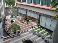 The Oterra Hotel a 