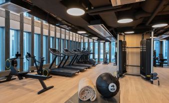 Hyatt Regency Zurich Airport Circle - Housity