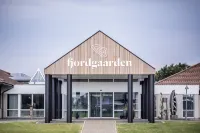 Fjordgaarden - Spa - Hotel - Konference Các khách sạn ở 